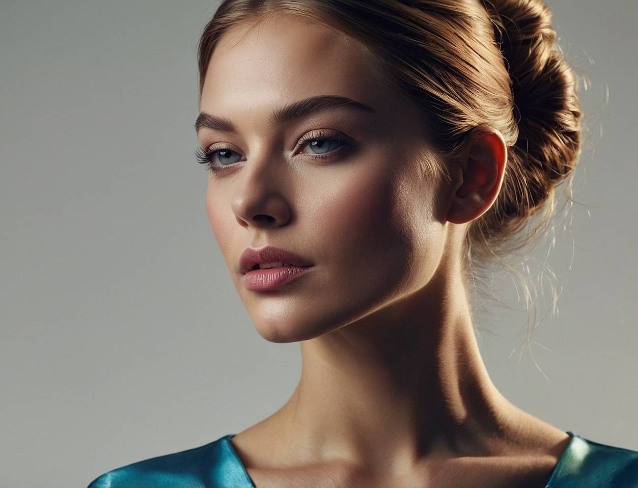 The Kaleidoscope of Human Beauty: A Tapestry of Perception and Expression